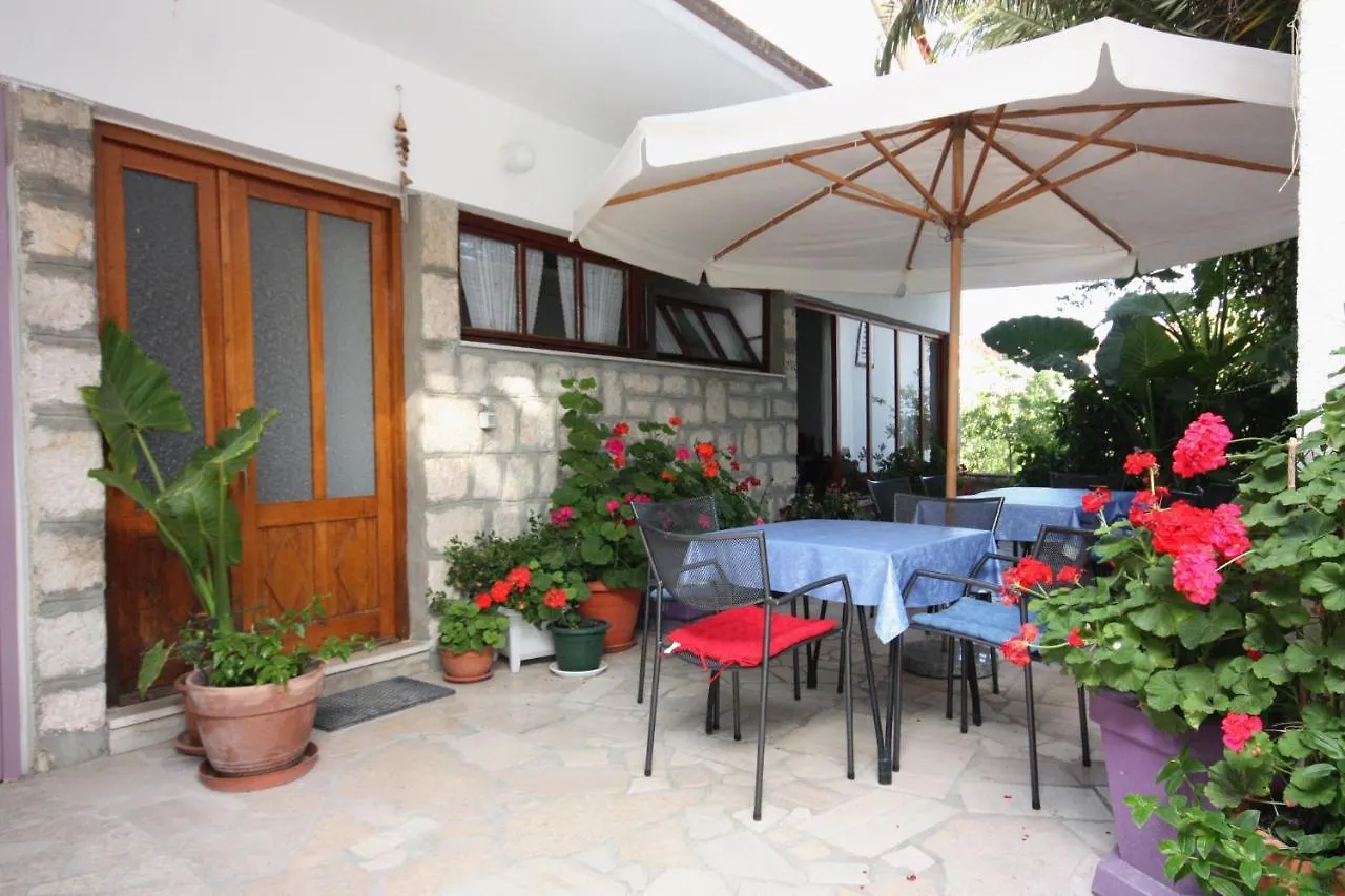 Double Room Banjol 5077A בית הארחה
