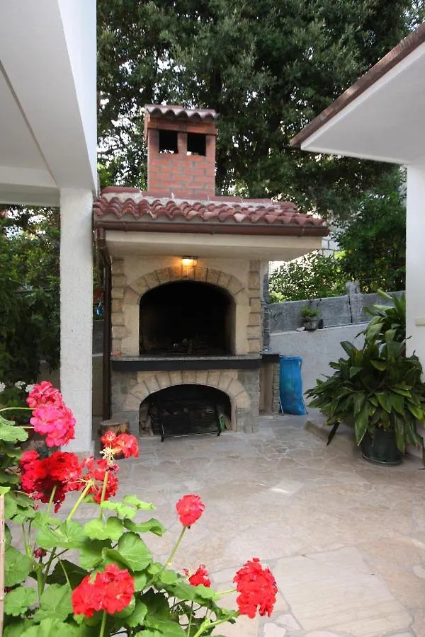 בית הארחה Double Room Banjol 5077A