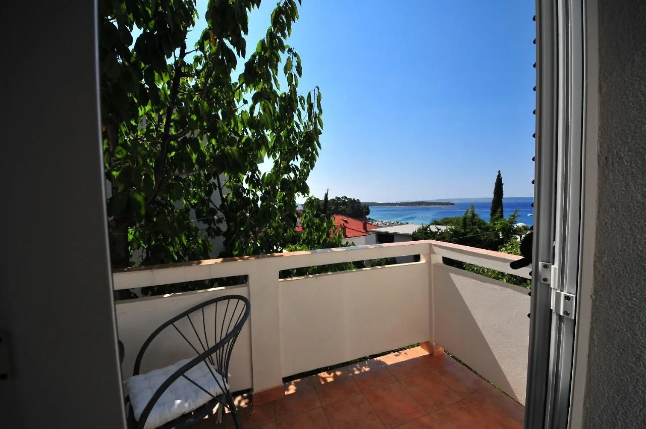 Double Room Banjol 5077A 3*,  קרואטיה